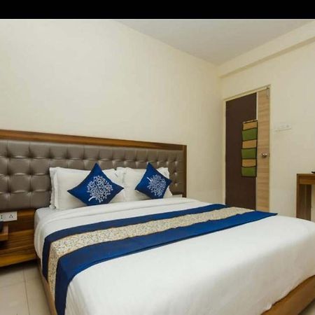 Hotel Powai Comfort مومباي المظهر الخارجي الصورة