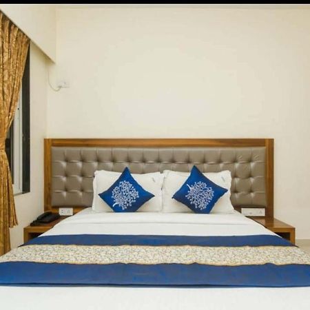Hotel Powai Comfort مومباي المظهر الخارجي الصورة