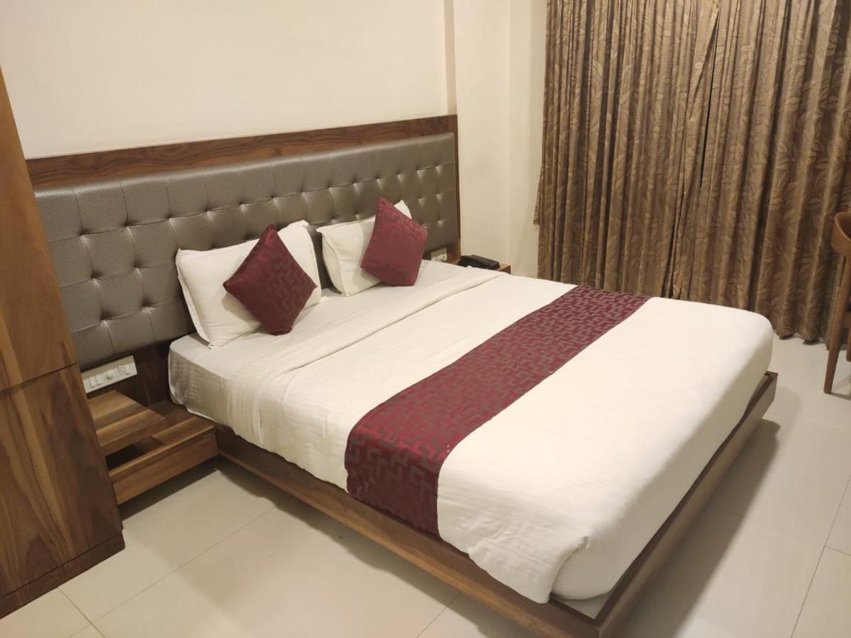 Hotel Powai Comfort مومباي المظهر الخارجي الصورة
