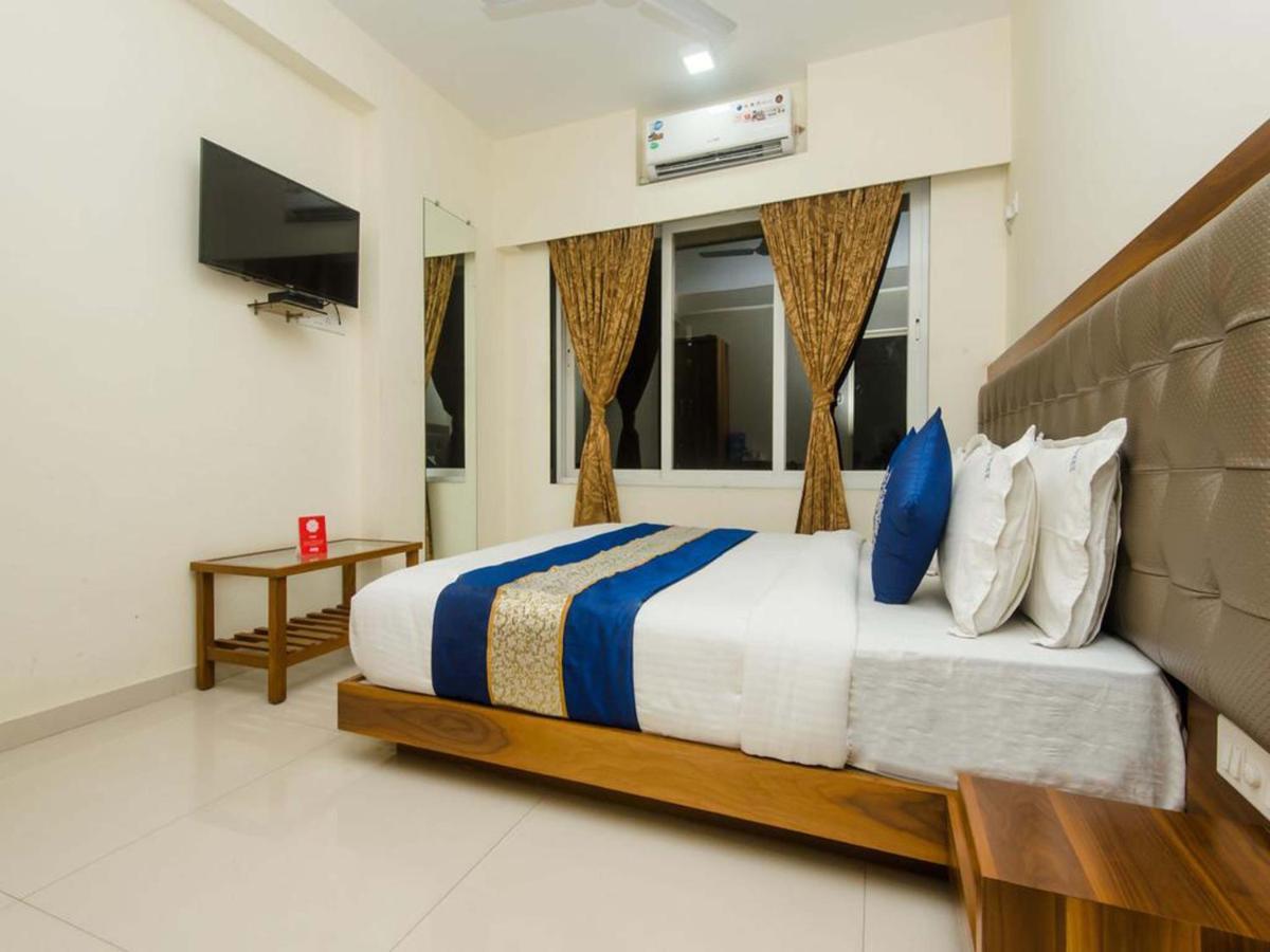 Hotel Powai Comfort مومباي المظهر الخارجي الصورة