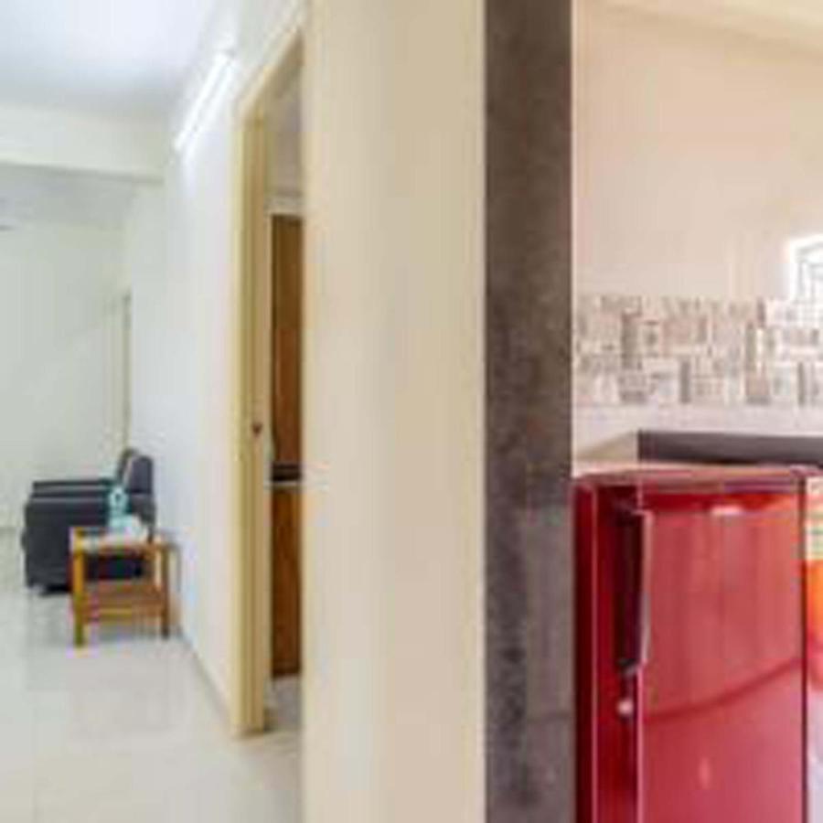 Hotel Powai Comfort مومباي المظهر الخارجي الصورة