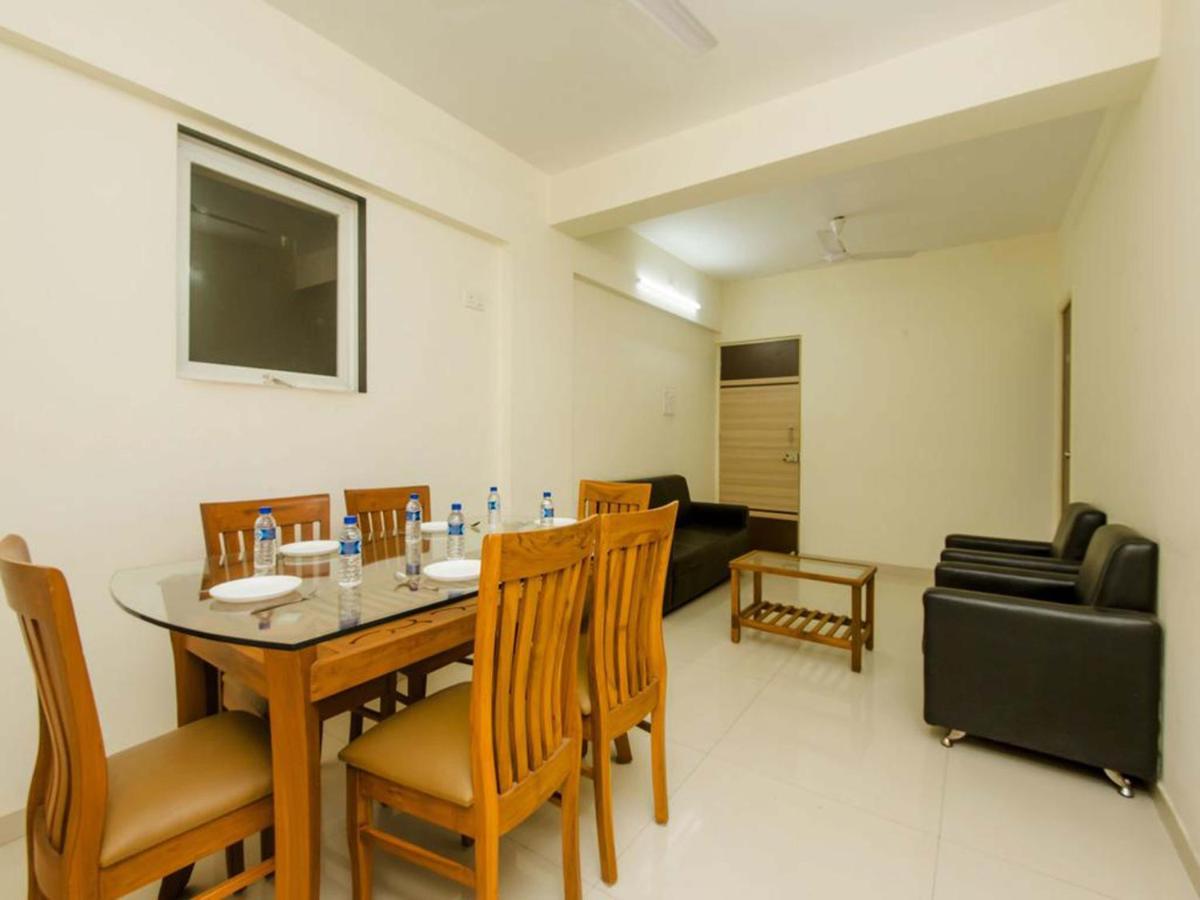 Hotel Powai Comfort مومباي المظهر الخارجي الصورة
