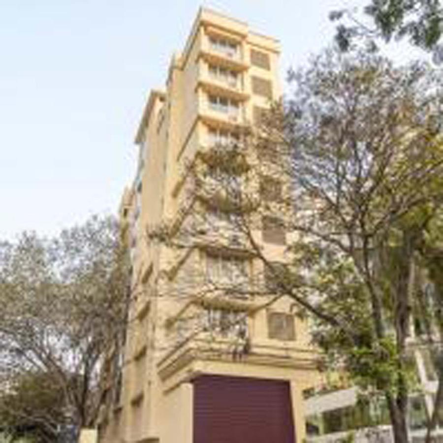Hotel Powai Comfort مومباي المظهر الخارجي الصورة