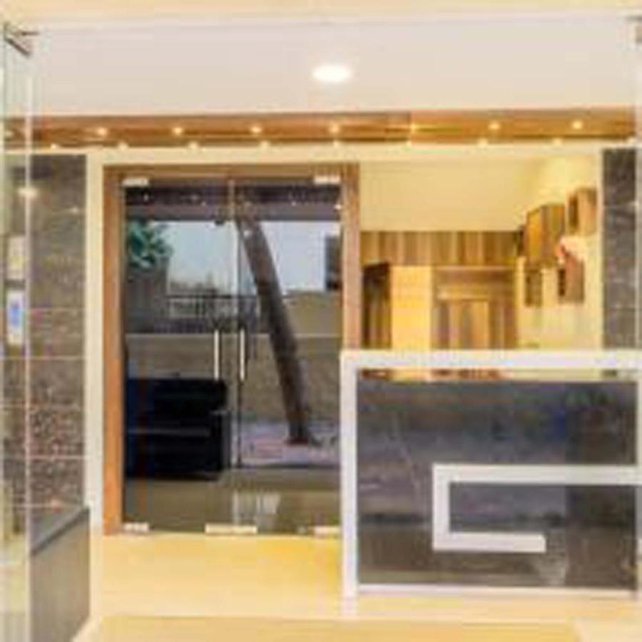 Hotel Powai Comfort مومباي المظهر الخارجي الصورة