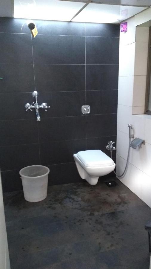 Hotel Powai Comfort مومباي المظهر الخارجي الصورة
